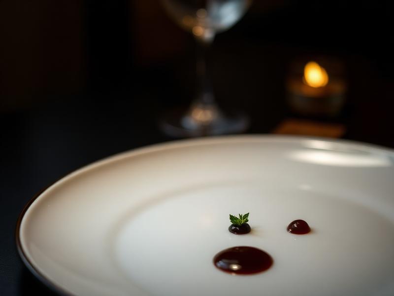 Architecture de l'Assiette